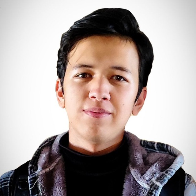 Bunyodbek Abdurazzaqov